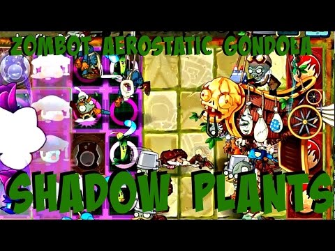plants vs zombies hacked